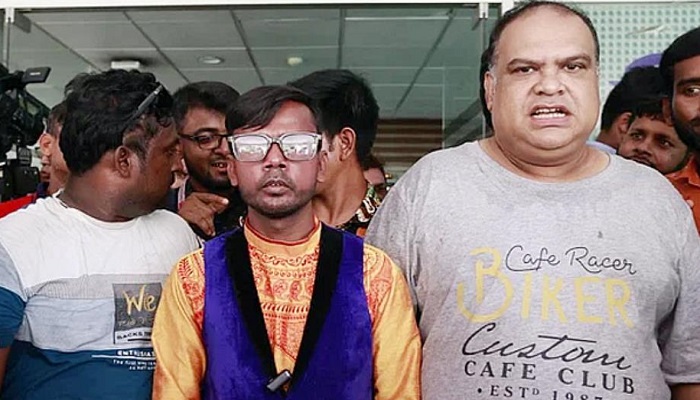 হিরো আলমসহ ৮ জনের মনোনয়নপত্র বাতিল