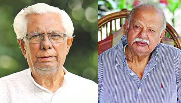 সিআর দত্ত-পঙ্কজ ভট্টাচার্যের স্মৃতি রক্ষায় সমাধিসৌধ নির্মাণের দাবি
