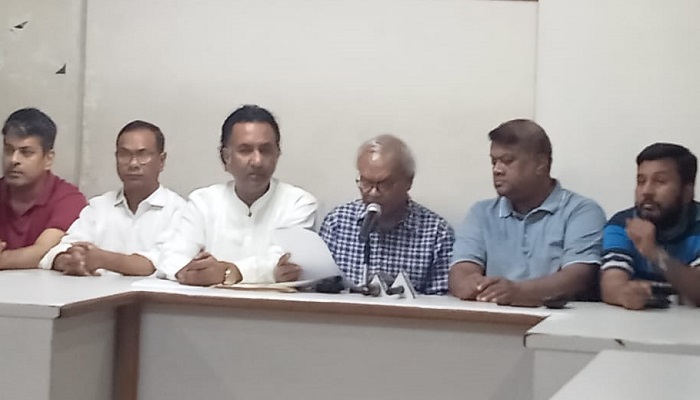 গুম-নিপীড়নে জড়িতদের তালিকা তৈরি করছে বিএনপি
