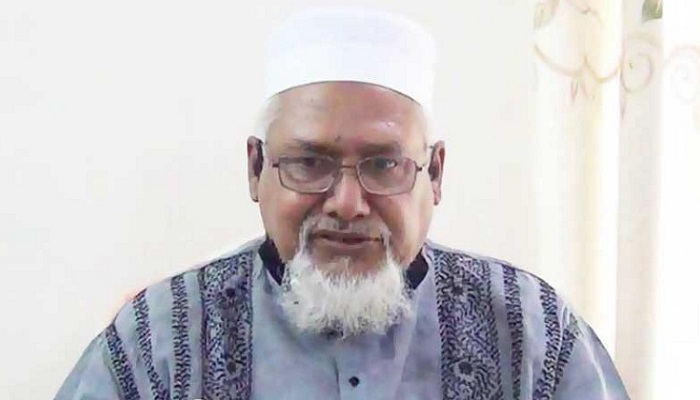 খোঁজ মিলেছে হজপালনরত ধর্ম প্রতিমন্ত্রীর