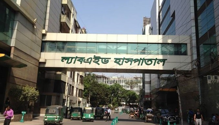 ল্যাবএইডের ৬ চিকিৎসকের বিরুদ্ধে হত্যা মামলা