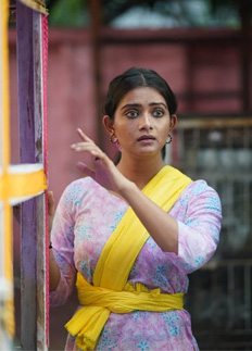 কোনোভাবেই কান্না থামাতে পারছিলাম না