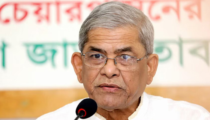 সেন্টমার্টিন নিয়ে প্রধানমন্ত্রীর বক্তব্য রাজনৈতিক কৌশল