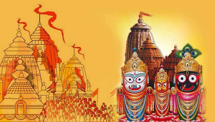 ইসকনের উদ্যোগে বের হবে বর্ণাঢ্য শোভাযাত্রা