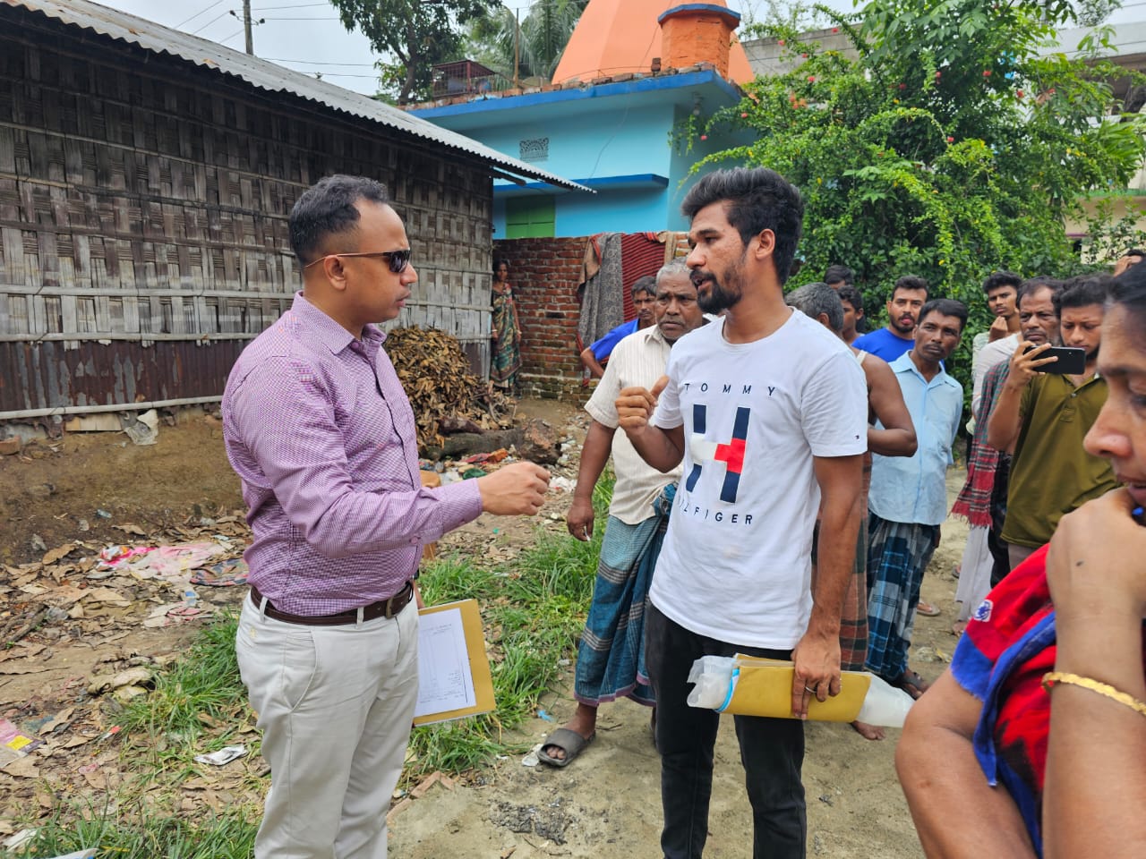 চট্টগ্রামে পুকুর-জলাশয় উদ্ধারে সংশ্লিষ্টরা নীরব, সচেষ্ট জেলা প্রশাসন