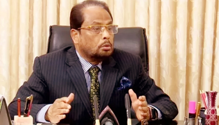 নির্বাচন কমিশনকে অসহায় ও অকার্যকর করা হয়েছে