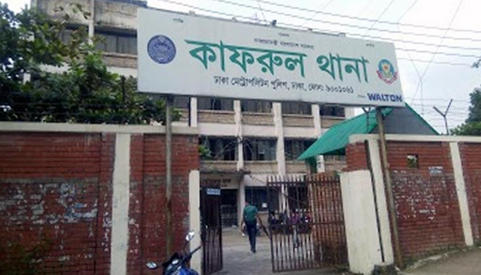 মিরপুরে ছুরিকাঘাতে মোটরসাইকেল চালকের মৃত্যু
