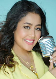 বিচ্ছেদের গুঞ্জন উড়িয়ে দিলেন নেহা