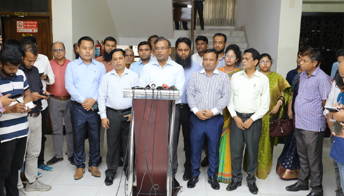 চট্টগ্রামে নির্বাচনী পরিস্থিতি ভালো