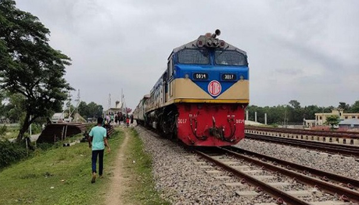 ঢাকা-চট্টগ্রাম রেলপথ ডাবল লাইন উদ্বোধন বৃহস্পতিবার