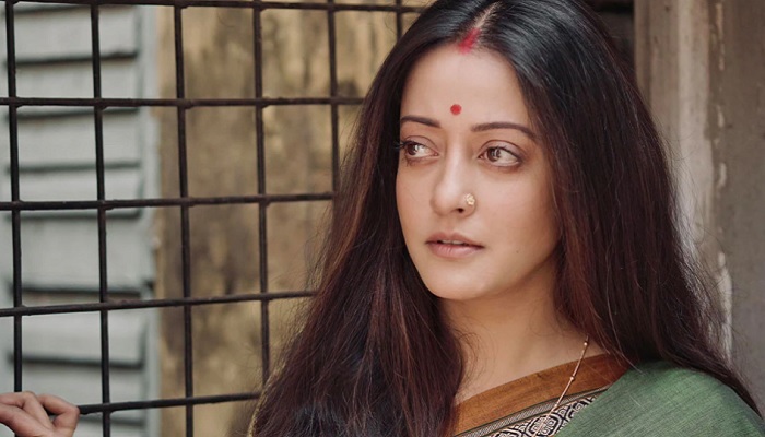 বিয়ে ছাড়াই সুখে আছি: রাইমা সেন