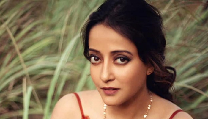 বিয়ে ছাড়াই সুখে আছি: রাইমা সেন