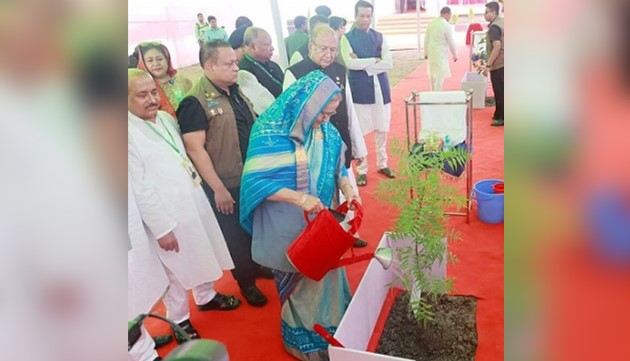 নিজের জন্য নয়, মানুষের ভাগ্য গড়তে এসেছি