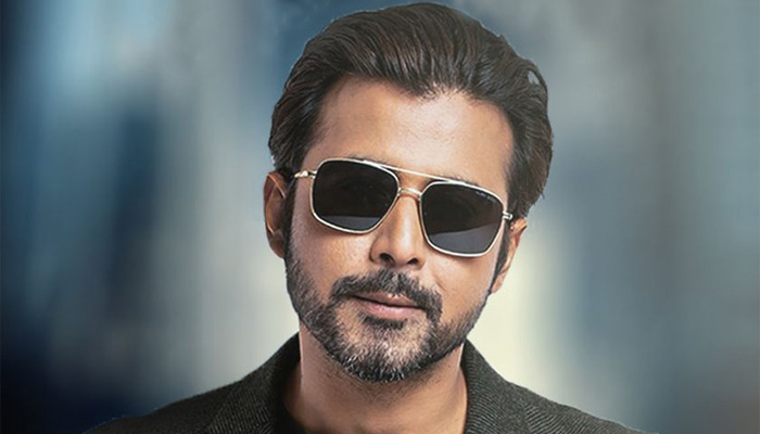 নতুন সিনেমায় আফরান নিশো