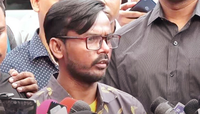 ‘ডিএমপি কমিশনার নির্লজ্জ’