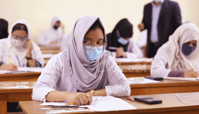 ২০২৪ সালের এইচএসসি পরীক্ষার সিলেবাস প্রকাশ