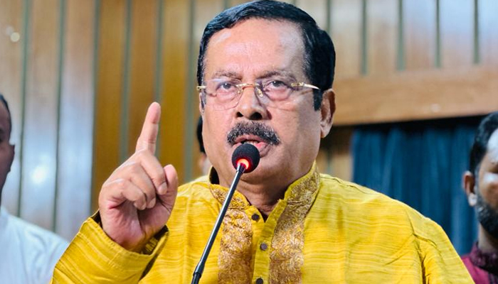 রংপুরে ১০ লক্ষাধিক লোক সমাগম ঘটবে