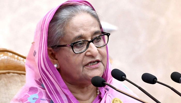 দেশকে অন্ধকারে নিয়ে যেতে চায় বিএনপি