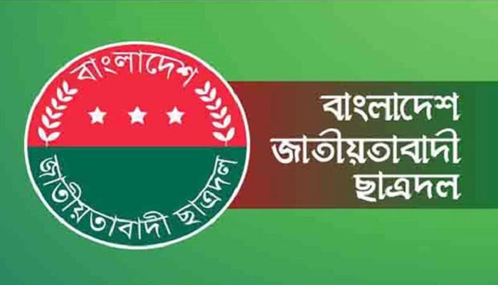অস্ত্রসহ গ্রেপ্তার দুই ছাত্রদল নেতা কারাগারে