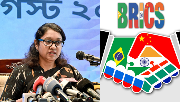 ব্রিকস সম্মেলনের খুটিনাটি জানা যাবে রবিবার