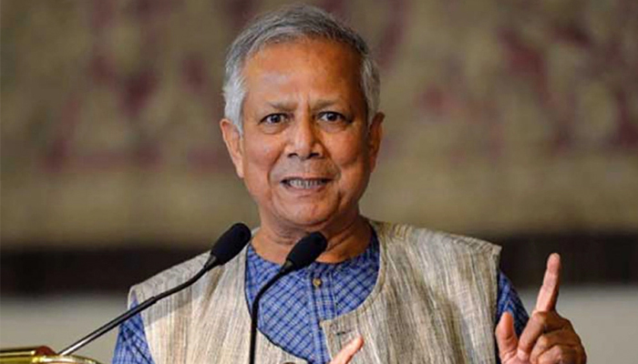 ড. ইউনূসের বিরুদ্ধে শ্রম আদালতে বিচার চলবে