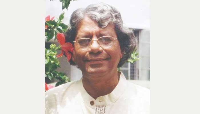 হুমায়ুন আজাদ প্রয়াণ দিবস শনিবার