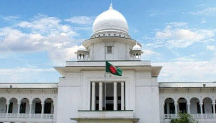 আড়িয়াল বিল দখল বন্ধ করতে হাইকোর্টের নির্দেশ