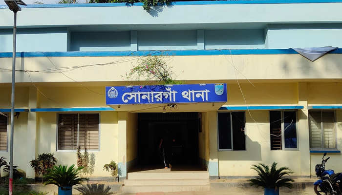 কাঁচপুরে পুলিশ-বিএনপি সংঘর্ষে মামলা, আসামি ৭১৩