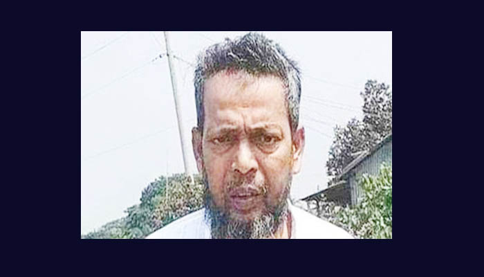 চ্যানেল আইয়ের সাংবাদিক আকতার হাবীবের পিতার ইন্তেকাল