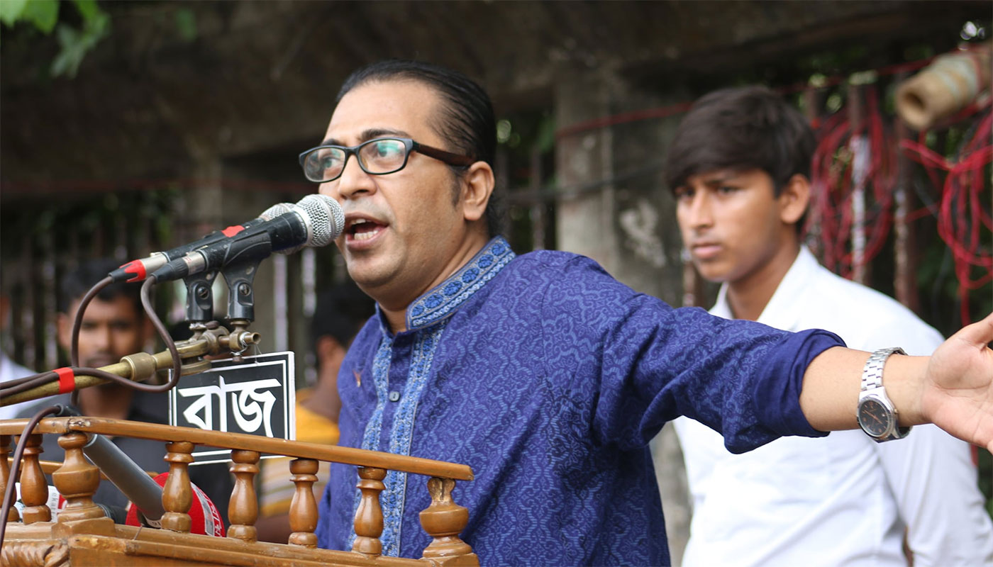 ‘আত্মশুদ্ধি’ নতুবা ‘বিলুপ্তি’ কোন পথে যাবে বিএনপি