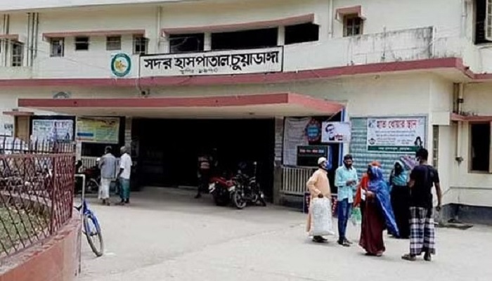 চুয়াডাঙ্গায় ট্রাকচাপায় ২ ইজিবাইক আরোহী নিহত
