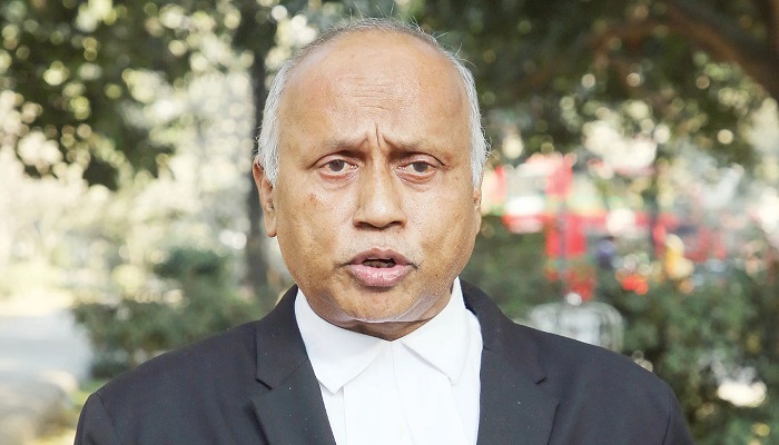 ‘বিশ্ব নেতারা ইউনূসের বিচারে হস্তক্ষেপ করছেন’