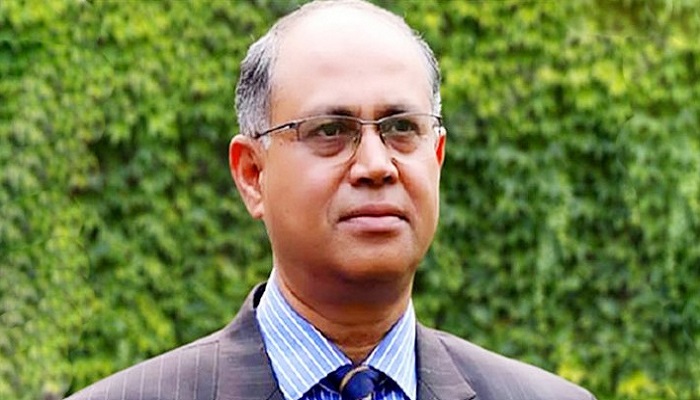 ঢাবি শিক্ষক রহমত উল্লাহকে অব্যাহতির সিদ্ধান্ত বাতিল