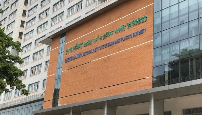 মা-বাবার পর মারা গেল দগ্ধ শিশু আফসানাও