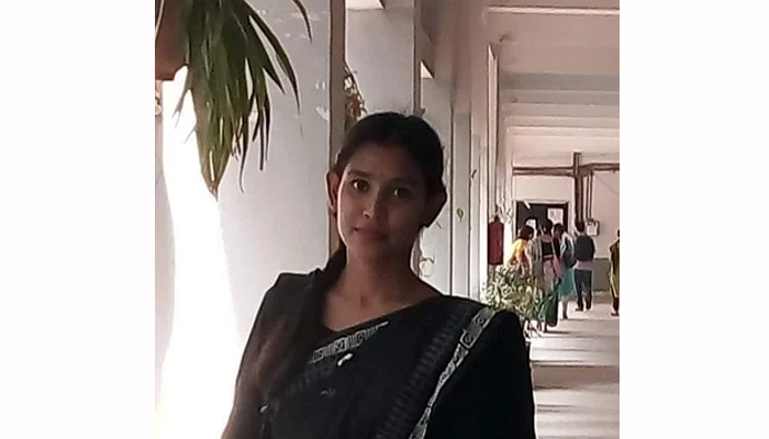 ঢাবি স্টাফ কোয়ার্টারে গৃহবধুর অস্বাভাবিক মৃত্যু