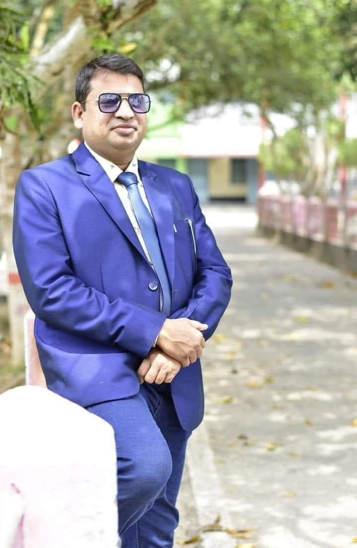 সড়ক দুর্ঘটনায় মোটরসাইকেল আরোহী নিহত
