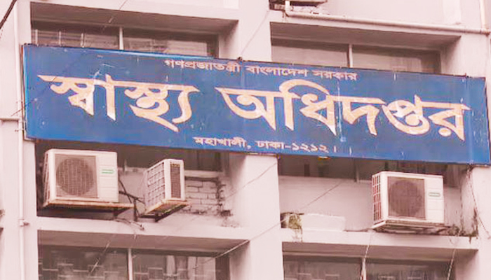 ডেঙ্গুতে বয়স্কদের মৃত্যুহার আক্রান্তের চেয়ে বেশি