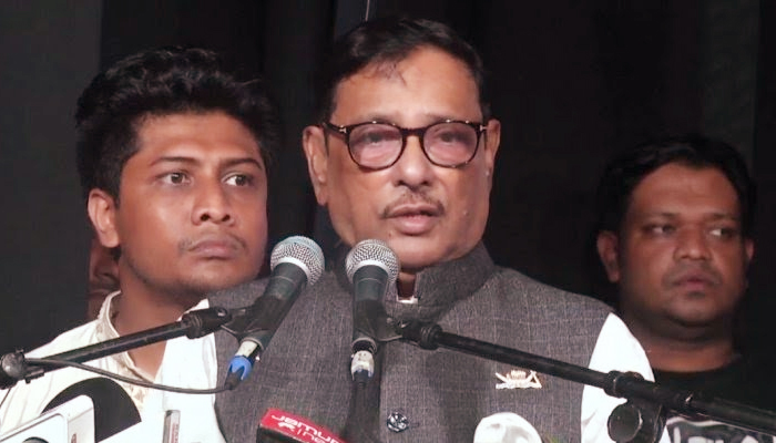 রোহিঙ্গা ইস্যুতে বাংলাদেশের পরিবেশ ও জীববৈচিত্র্য ধ্বংস হচ্ছে