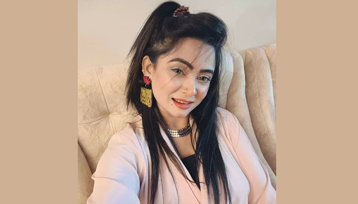 যুব মহিলা লীগ নেত্রী মিশুকে বহিষ্কার