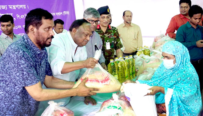 গ্রিন সিগন্যাল পেলে ডিম আমদানি