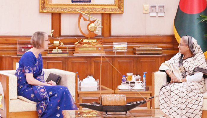 বাংলাদেশে অবাধ, সুষ্ঠু ও শান্তিপূর্ণ নির্বাচন চায় যুক্তরাজ্য