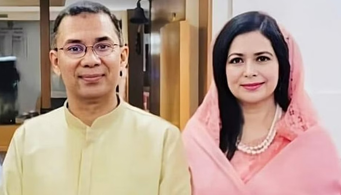 তারেক-জোবায়দার মামলার রায় বিকালে