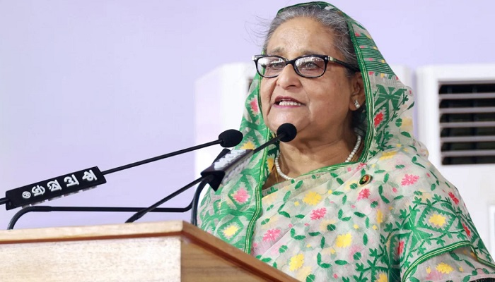 ডেঙ্গু প্রতিরোধে সবাইকে সচেতন হাওয়ার আহ্বান প্রধানমন্ত্রীর