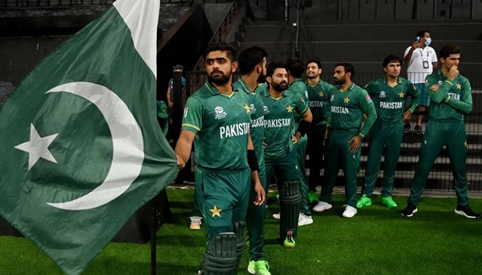 এশিয়া কাপে সবার আগে সুপার ফোরে পাকিস্তান