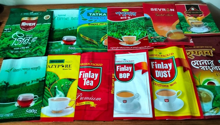 প্রতারণার নানা কৌশল অসাধু চা পাতা ব্যবসায়ীদের