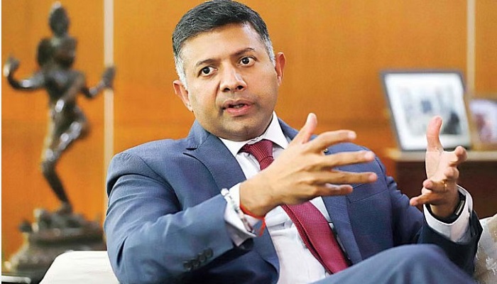 স্কটল্যান্ডে ঢুকতে পারলেন না ভারতীয় হাইকমিশনার