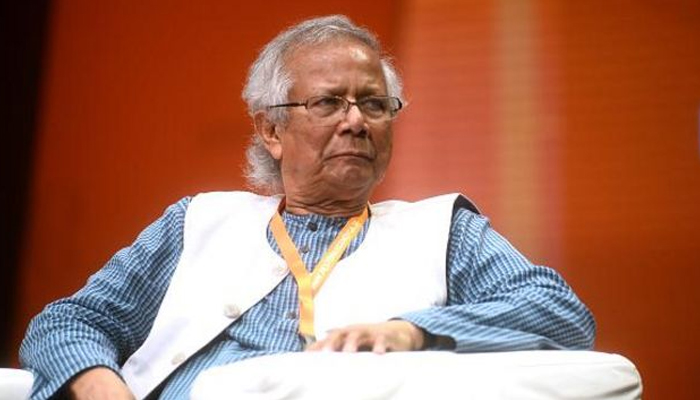 ড. ইউনূসকে নিয়ে এবার জাতিসংঘের বিবৃতি