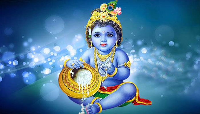 এরশাদের উপহার জন্মাষ্টমীতে ‘সরকারি ছুটি’
