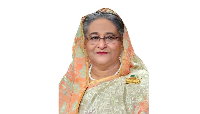 বাইডেনের রাজসিক ভোজসভায় যোগ দিয়েছেন প্রধানমন্ত্রী
