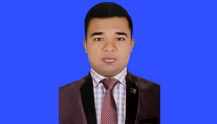 ধলাইরচর মাদ্রাসার বিদ্যোৎসাহী সদস্য হলেন ইব্রাহিম